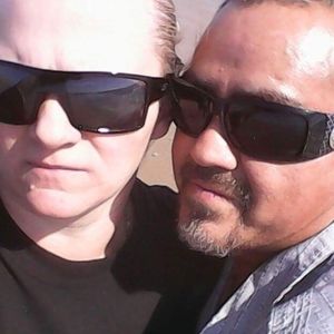 Meet your Posher, Beth